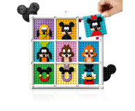 LEGO Disney Classic 43221 100 lat kultowych animacji Disney - 1144419 - zdjęcie 7